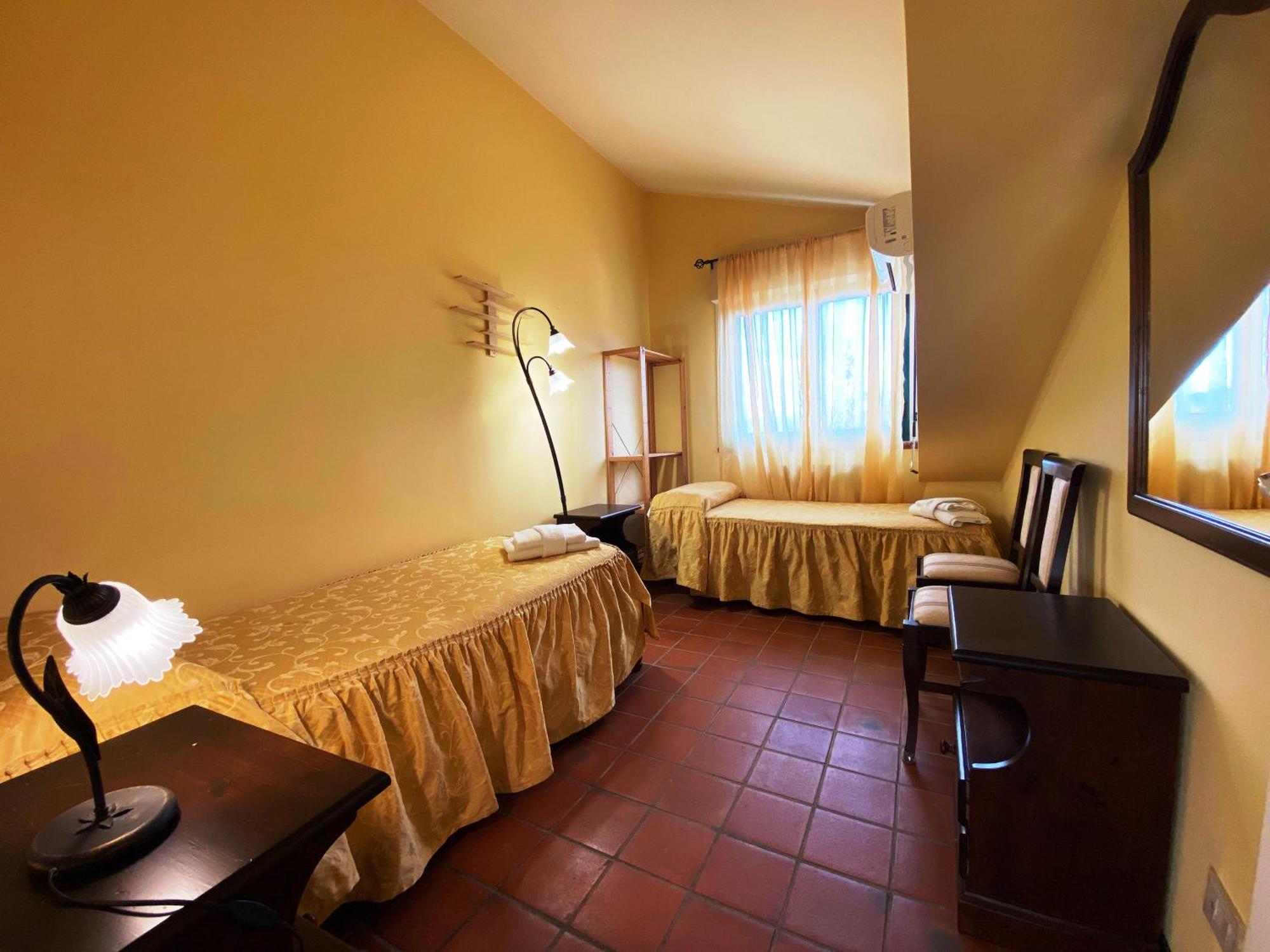 Ai Tre Parchi Bed And Bike Bed & Breakfast Randazzo Dış mekan fotoğraf