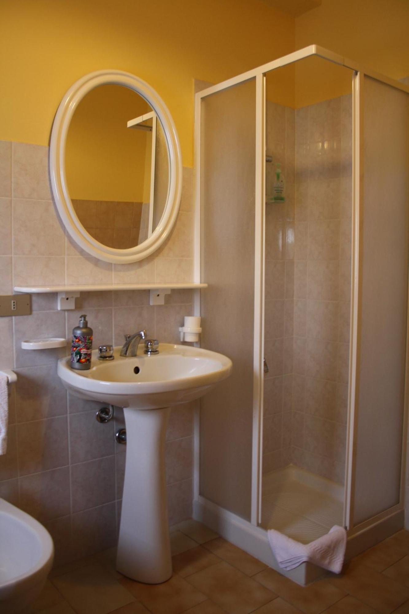 Ai Tre Parchi Bed And Bike Bed & Breakfast Randazzo Dış mekan fotoğraf