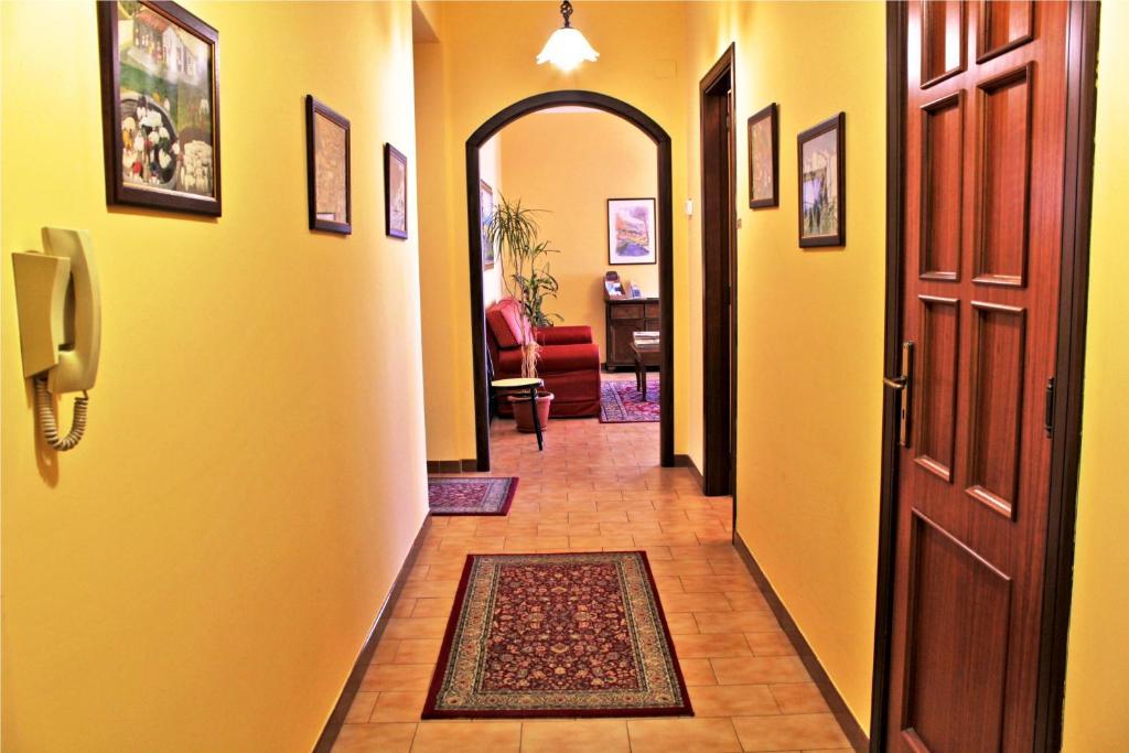 Ai Tre Parchi Bed And Bike Bed & Breakfast Randazzo Dış mekan fotoğraf