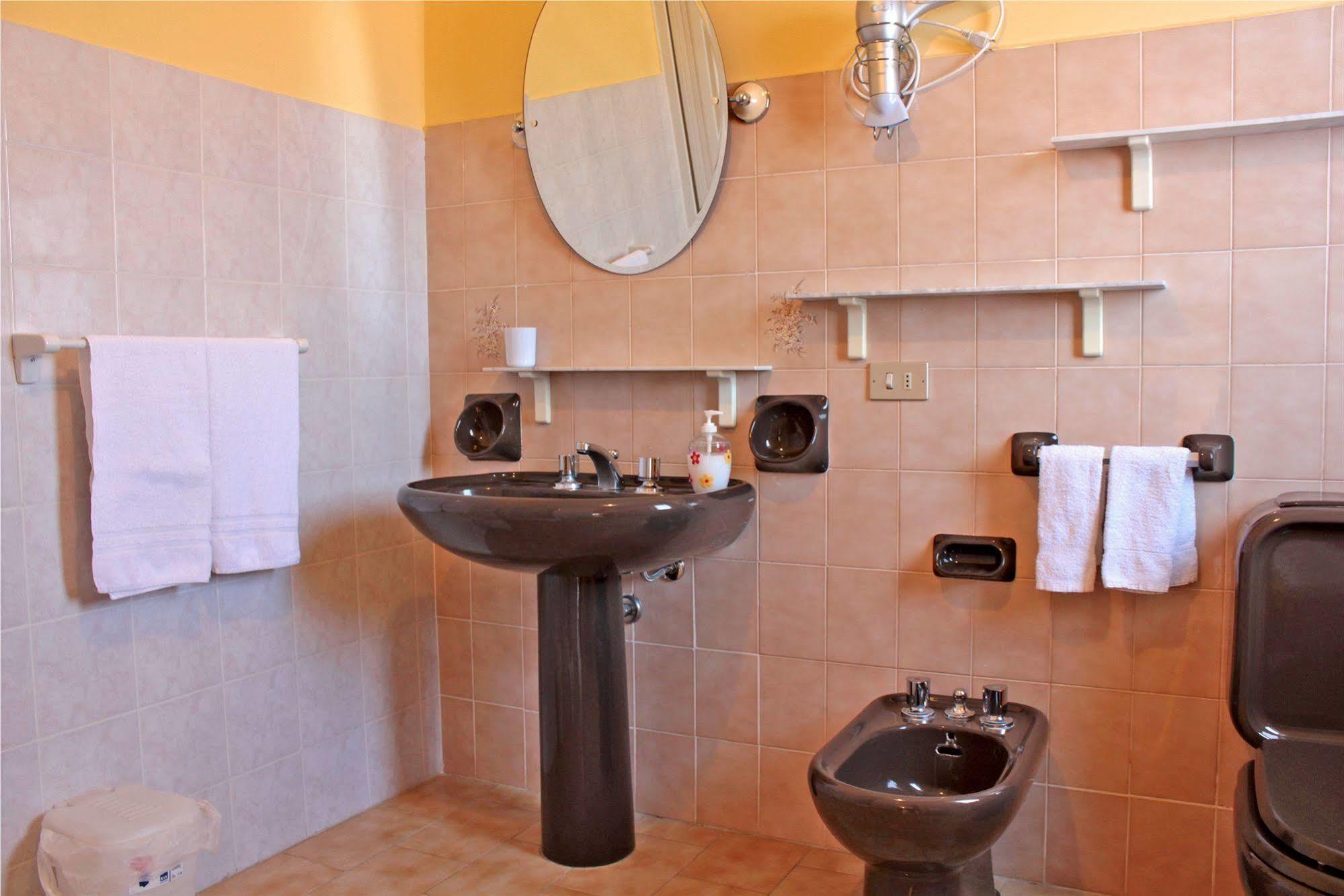 Ai Tre Parchi Bed And Bike Bed & Breakfast Randazzo Dış mekan fotoğraf